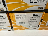 Partij diverse sis gel go isotonic/gel beta fuel (476x) - afbeelding 15 van  15