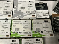 Partij diverse sis sport supplementen (380x) - afbeelding 3 van  19