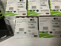 Partij diverse sis sport supplementen (380x) - afbeelding 5 van  19