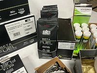Partij diverse sis sport supplementen (380x) - afbeelding 7 van  19