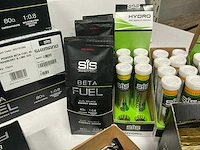 Partij diverse sis sport supplementen (380x) - afbeelding 9 van  19