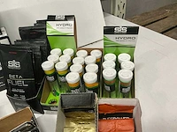 Partij diverse sis sport supplementen (380x) - afbeelding 10 van  19