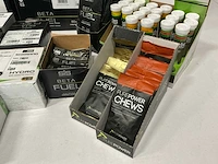 Partij diverse sis sport supplementen (380x) - afbeelding 11 van  19