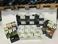 Partij diverse sis sport supplementen (380x) - afbeelding 1 van  19