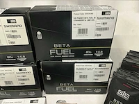 Partij diverse sis sport supplementen (380x) - afbeelding 17 van  19