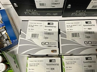 Partij diverse sis sport supplementen (380x) - afbeelding 18 van  19