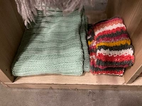 Partij diverse sjaals o.a roxy/ugg/barts (33x) - afbeelding 3 van  13