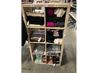 Partij diverse sjaals o.a roxy/ugg/barts (33x) - afbeelding 6 van  13