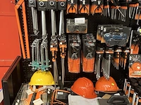 Partij diverse skandia gereedschap - afbeelding 1 van  6