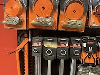 Partij diverse skandia gereedschap - afbeelding 2 van  6