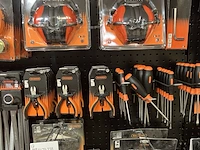 Partij diverse skandia gereedschap - afbeelding 3 van  6