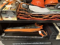 Partij diverse skandia gereedschap - afbeelding 6 van  6