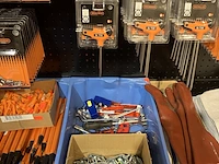 Partij diverse skandia gereedschap - afbeelding 5 van  7