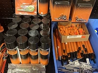 Partij diverse skandia gereedschap - afbeelding 6 van  7
