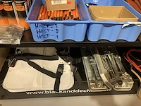 Partij diverse skandia gereedschap - afbeelding 7 van  7