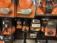 Partij diverse skandia steelwood gereedschap - afbeelding 3 van  6