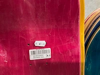 Partij diverse skateboard decks (44x) - afbeelding 9 van  12