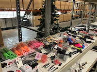 Partij diverse skateboard onderdelen/toebehoren (255x) - afbeelding 6 van  13