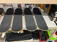 Partij diverse skateboards (5x) - afbeelding 5 van  5