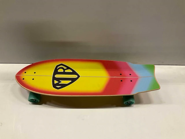 Partij diverse skateboards (7x) - afbeelding 4 van  19