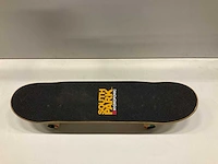 Partij diverse skateboards (7x) - afbeelding 19 van  19