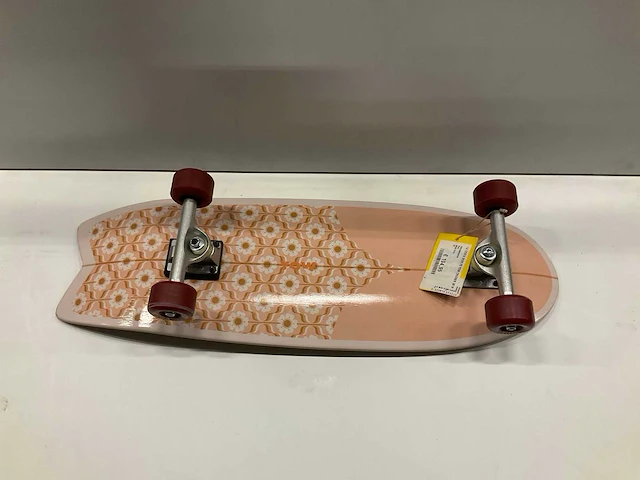Partij diverse skateboards (7x) - afbeelding 7 van  19