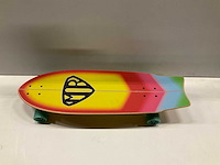 Partij diverse skateboards (7x) - afbeelding 4 van  19