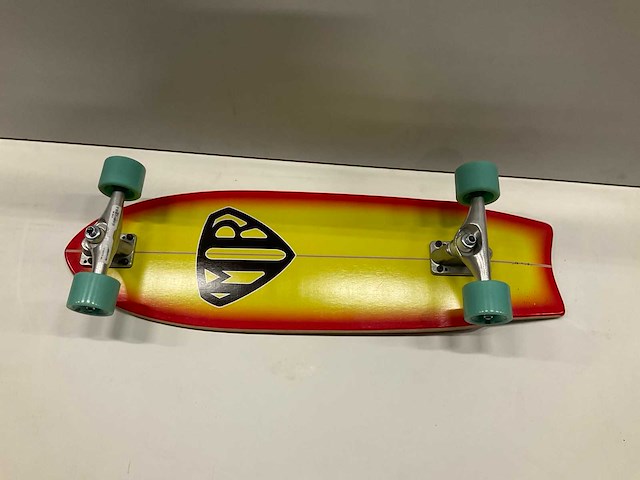 Partij diverse skateboards (7x) - afbeelding 5 van  19