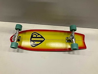Partij diverse skateboards (7x) - afbeelding 5 van  19