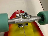 Partij diverse skateboards (7x) - afbeelding 6 van  19