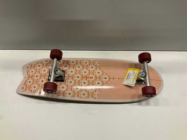 Partij diverse skateboards (7x) - afbeelding 7 van  19