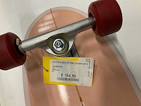 Partij diverse skateboards (7x) - afbeelding 8 van  19