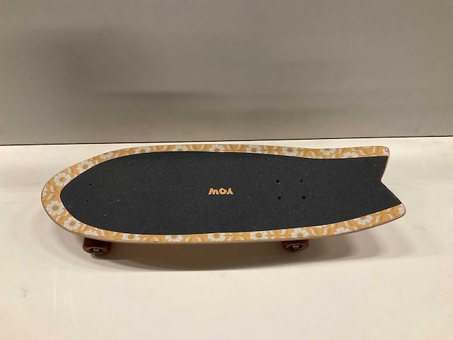 Partij diverse skateboards (7x) - afbeelding 9 van  19