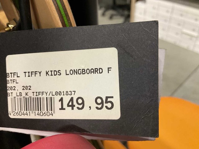 Partij diverse skateboards (7x) - afbeelding 13 van  19