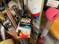 Partij diverse skateboards (7x) - afbeelding 14 van  19