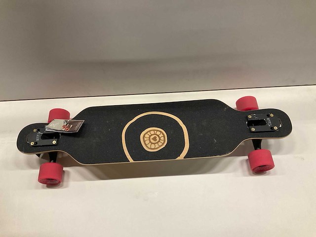 Partij diverse skateboards (7x) - afbeelding 17 van  19