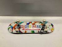 Partij diverse skateboards (7x) - afbeelding 18 van  19