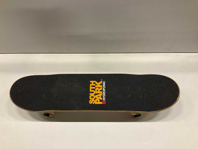 Partij diverse skateboards (7x) - afbeelding 19 van  19