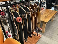 Partij diverse skateboards (8x) - afbeelding 5 van  12