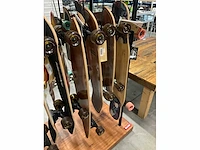 Partij diverse skateboards (8x) - afbeelding 6 van  12