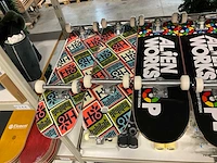 Partij diverse skateboards (9x) - afbeelding 2 van  7