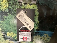 Partij diverse skateboards met display (10x) - afbeelding 8 van  12