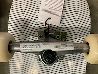 Partij diverse skateboards met display (10x) - afbeelding 11 van  12