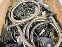 Partij diverse slangen, o.a. karcher - afbeelding 4 van  11