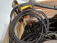 Partij diverse slangen, o.a. karcher - afbeelding 8 van  11
