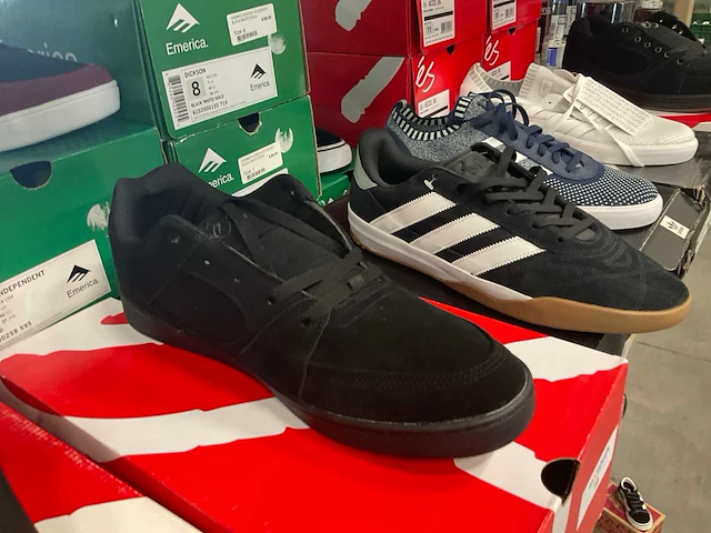 Partij diverse sneakers (24x) - afbeelding 7 van  9