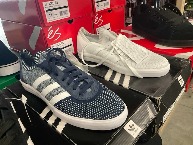 Partij diverse sneakers (24x) - afbeelding 8 van  9