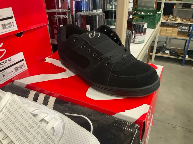 Partij diverse sneakers (24x) - afbeelding 9 van  9