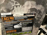 Partij diverse snowboards o.a burton/jones/libtech (28x) - afbeelding 4 van  19