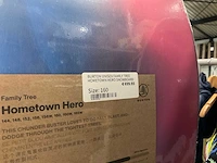 Partij diverse snowboards o.a burton/jones/libtech (28x) - afbeelding 15 van  19